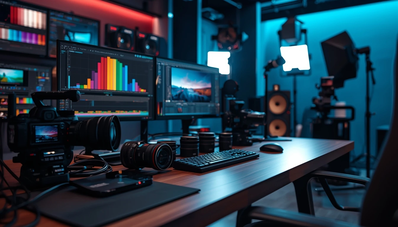 film production company in Pakistan